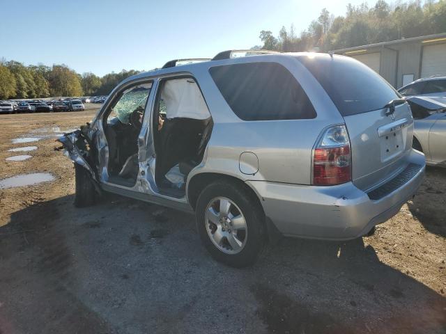 Photo 2 from auction – 2005 ACURA MDX with VIN 2HNYD18285H508622
