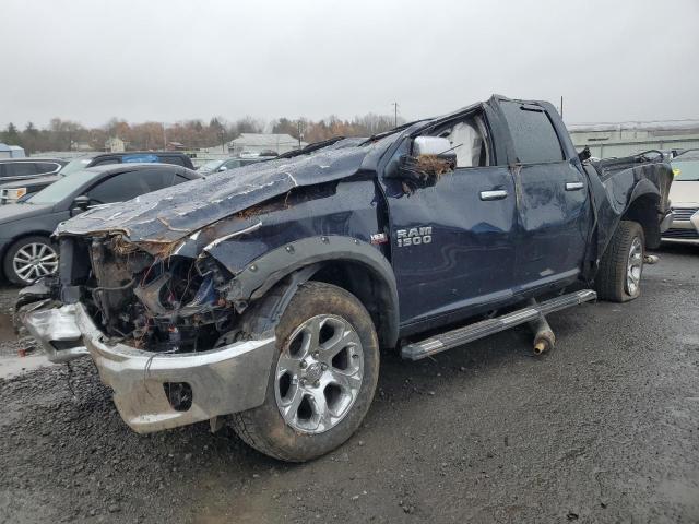 RAM 1500 LARAM 2018 с VIN 1C6RR7VT2JS206278 - Фото с аукциона