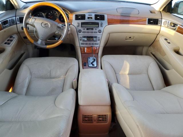 Photo 8 from auction – 2006 LEXUS ES 330 with VIN JTHBA30G765170726
