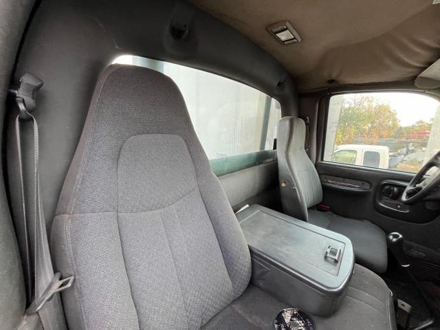 Photo 6 from auction – 2005 CHEVROLET C7500 C7C0 with VIN 1GBM7C1C95F515935