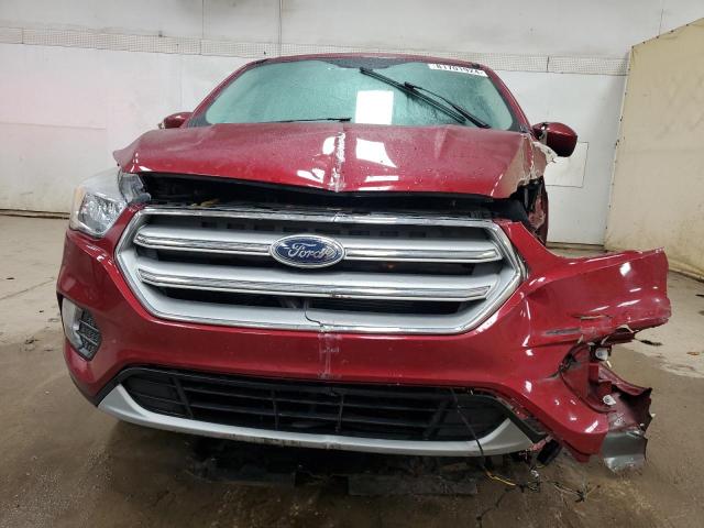 Photo 5 from auction – 2019 FORD ESCAPE SE with VIN 1FMCU9GD4KUA99038