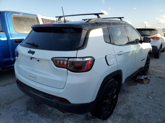 Zdjęcie 3 z aukcji – 2022 JEEP COMPASS LA z VIN 3C4NJCBB6NT234351