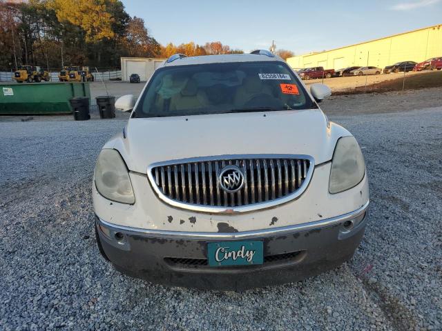 Photo 5 from auction – 2008 BUICK ENCLAVE CX with VIN 5GAEV23778J230704