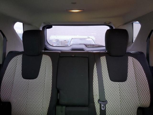 Photo 10 from auction – 2012 CHEVROLET EQUINOX LS with VIN 2GNALBEK9C1253299