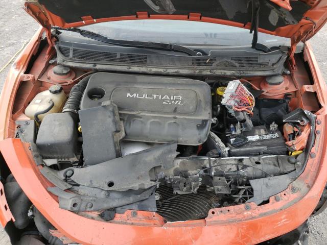 Photo 11 from auction – 2015 DODGE DART SXT with VIN 1C3CDFBB1FD352500