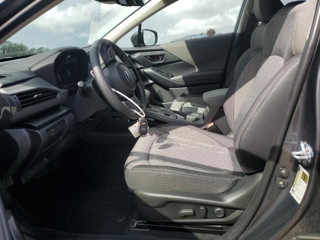 Photo 7 from auction – 2024 SUBARU CROSSTREK with VIN JF2GUADC3RH292014