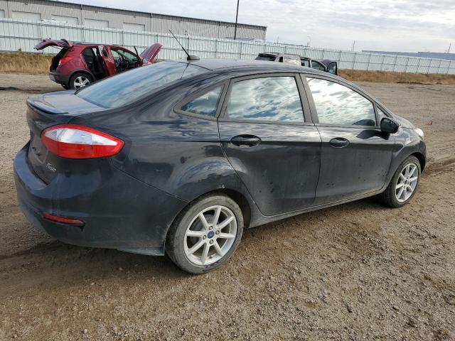Photo 3 from auction – 2015 FORD FIESTA SE with VIN 3FADP4BJ9FM196655