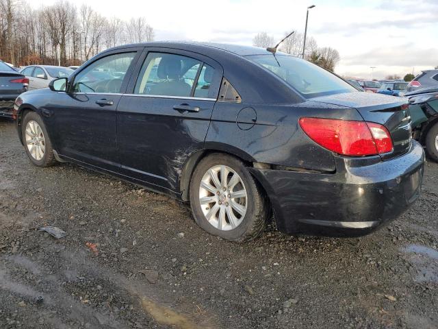 Photo 2 from auction – 2010 CHRYSLER SEBRING LI with VIN 1C3CC5FB2AN120496