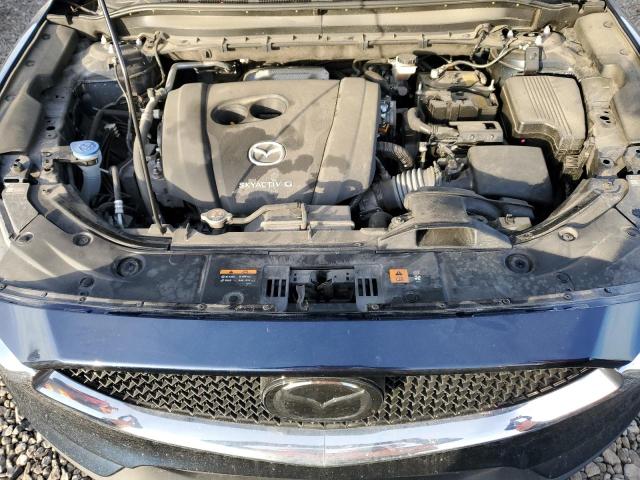 Photo 12 from auction – 2021 MAZDA CX-5 GRAND with VIN JM3KFBDM2M1497625
