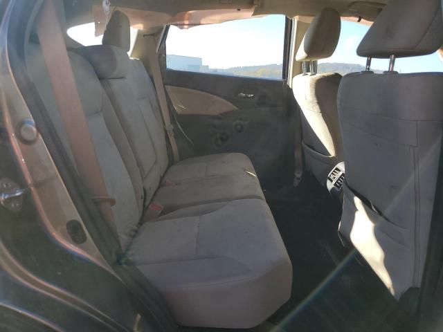 Photo 11 from auction – 2016 HONDA CR-V EX with VIN 3CZRM3H50GG720752