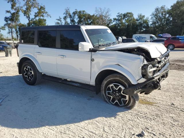 Photo 4 from auction – 2023 FORD BRONCO BAS with VIN 1FMDE5DH5PLB58211