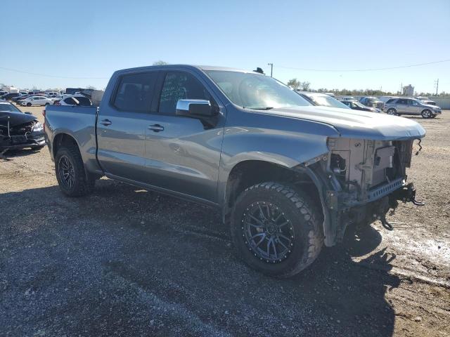 Photo 4 from auction – 2019 CHEVROLET SILVERADO with VIN 3GCUYDED3KG133508