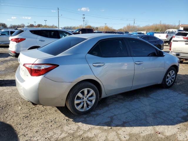 Photo 3 from auction – 2015 TOYOTA COROLLA L with VIN 2T1BURHE2FC400903