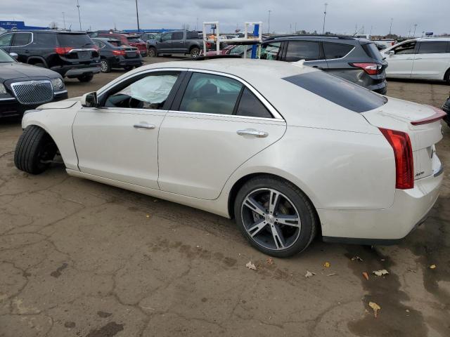 Photo 2 from auction – 2013 CADILLAC ATS with VIN 1G6AA5RA8D0129283