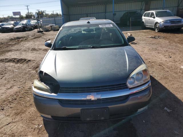 Photo 5 from auction – 2004 CHEVROLET MALIBU LT with VIN 1G1ZU54894F179580