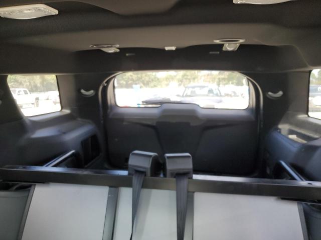 Photo 10 from auction – 2018 FORD EXPLORER P with VIN 1FM5K8ARXJGC95026