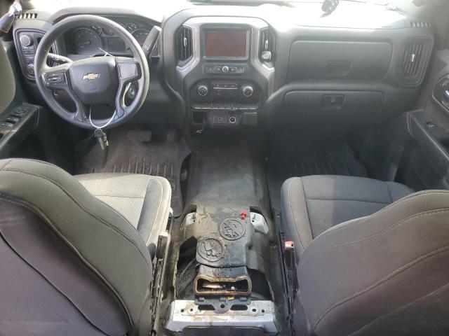 Photo 8 from auction – 2019 CHEVROLET SILVERADO with VIN 3GCUYAEF9KG176797