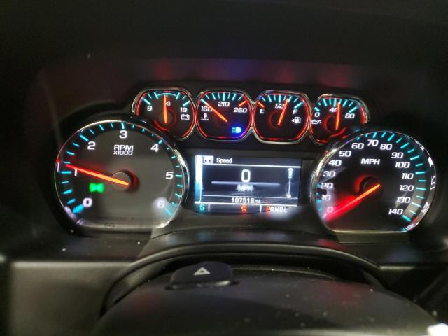 Photo 9 from auction – 2020 GMC YUKON SLT with VIN 1GKS2BKC1LR275886