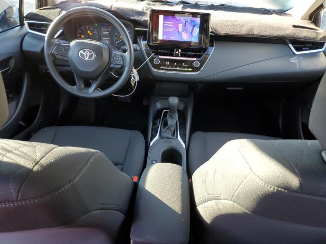 Photo 8 from auction – 2024 TOYOTA COROLLA LE with VIN 5YFB4MDE5RP124908