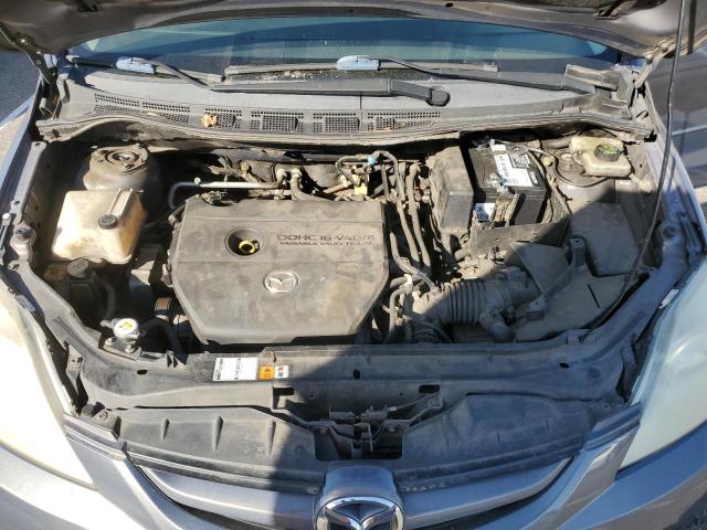 Photo 11 from auction – 2009 MAZDA 5 with VIN JM1CR29L790333353