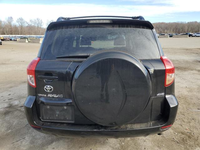 Photo 6 from auction – 2006 TOYOTA RAV4 with VIN JTMBD33V165020646
