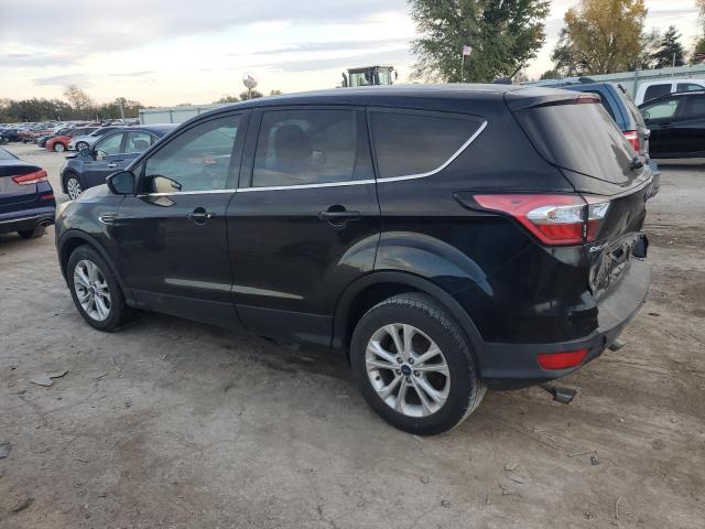 Photo 2 from auction – 2017 FORD ESCAPE SE with VIN 1FMCU0GD0HUD38346