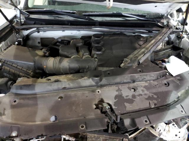 Photo 12 from auction – 2019 TOYOTA 4RUNNER SR with VIN JTEBU5JR0K5687943