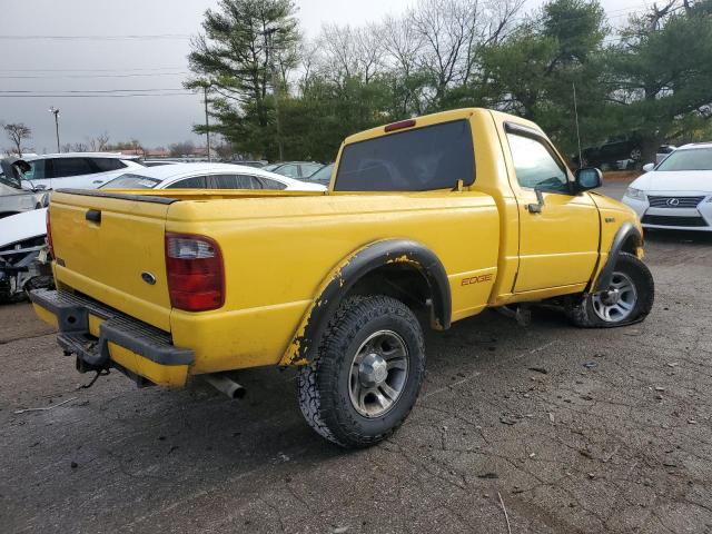Photo 3 from auction – 2002 FORD RANGER with VIN 1FTYR10U32PA30038