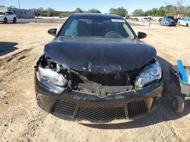 Photo 5 from auction – 2016 TOYOTA CAMRY XSE with VIN 4T1BF1FK8G8206650