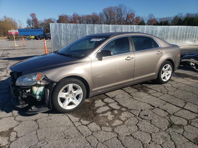 CHEVROLET MALIBU LS 2012 with VIN 1G1ZB5E06CF280444 - Photo from auction