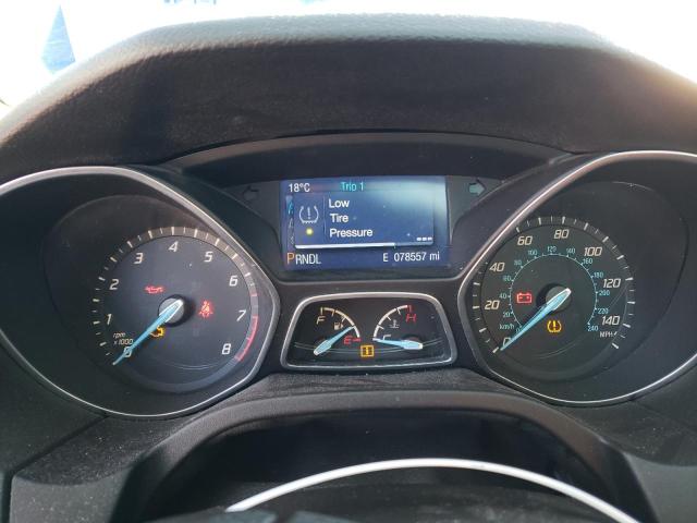 Photo 9 from auction – 2014 FORD FOCUS SE with VIN 1FADP3K23EL270476