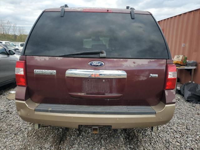 Photo 6 from auction – 2011 FORD EXPEDITION with VIN 1FMJU1H54BEF36031