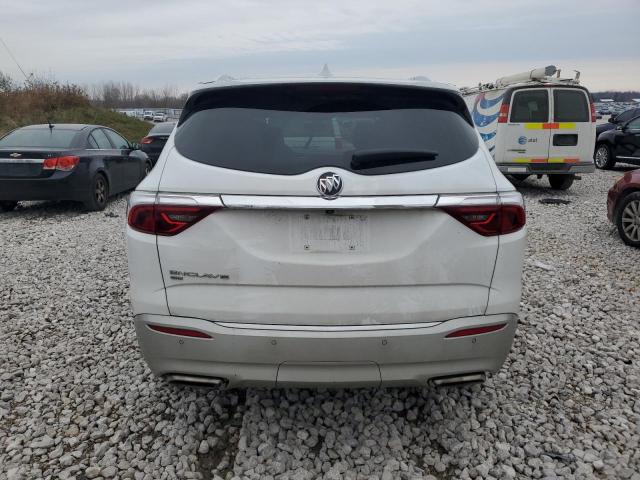 Photo 6 from auction – 2022 BUICK ENCLAVE ES with VIN 5GAEVAKW9NJ152988