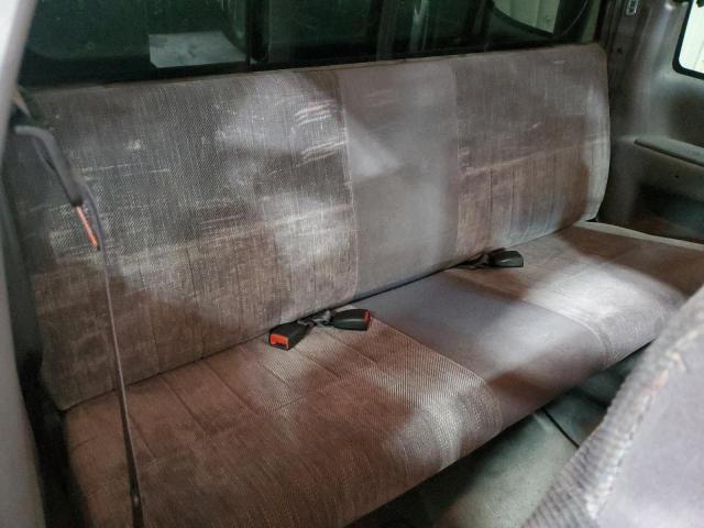 Photo 10 from auction – 1997 DODGE RAM 2500 with VIN 3B7KF23D7VG816871