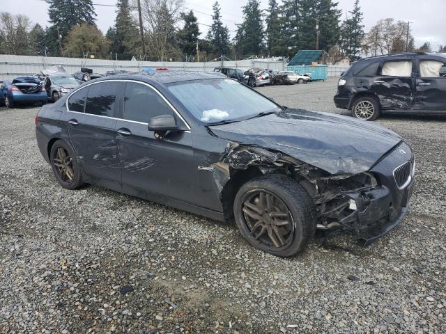 Photo 4 from auction – 2013 BMW 535 XI with VIN WBAFU7C56DDU66333