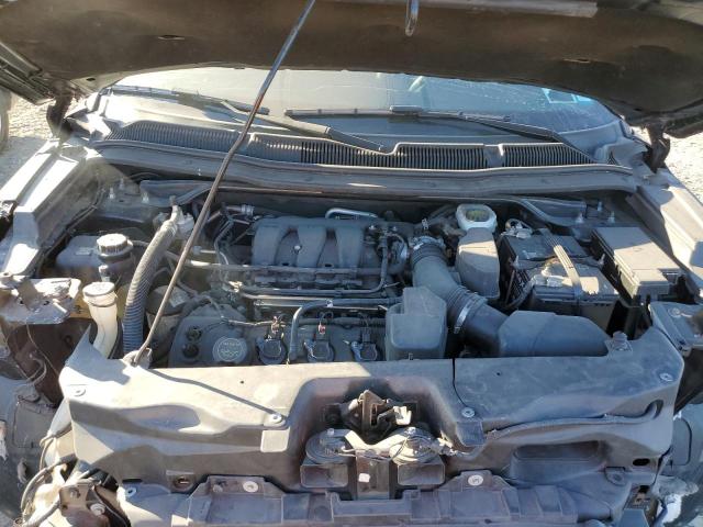 Photo 11 from auction – 2016 FORD EXPLORER X with VIN 1FM5K8D83GGB68646