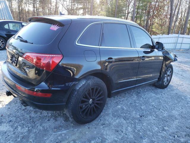 Photo 3 from auction – 2012 AUDI Q5 PREMIUM with VIN WA1CFAFP9CA007365