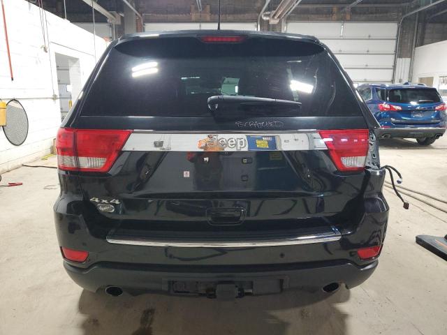 Photo 6 from auction – 2012 JEEP GRAND CHER with VIN 1C4RJFCT5CC148581