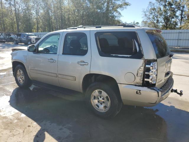 Photo 2 from auction – 2013 CHEVROLET TAHOE C150 with VIN 1GNSCAE06DR273886