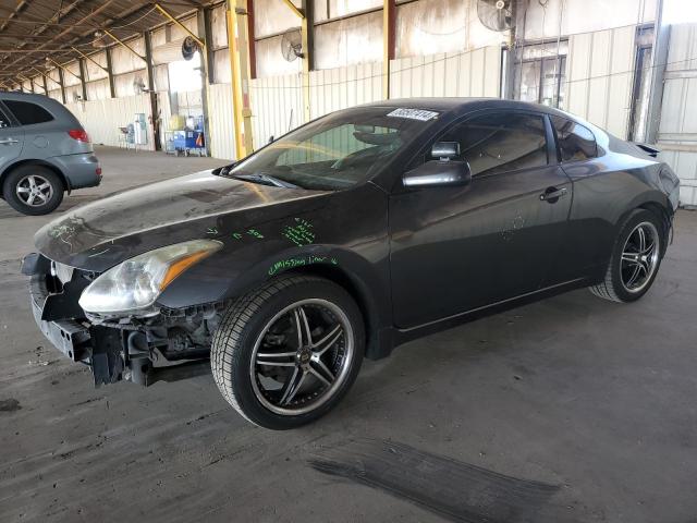 NISSAN ALTIMA S 2012 z numerem VIN 1N4AL2EP8CC263102 - Zdjęcie z aukcji