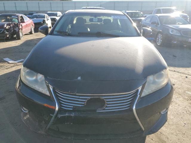 Photo 5 from auction – 2013 LEXUS ES 350 with VIN JTHBK1GGXD2022446