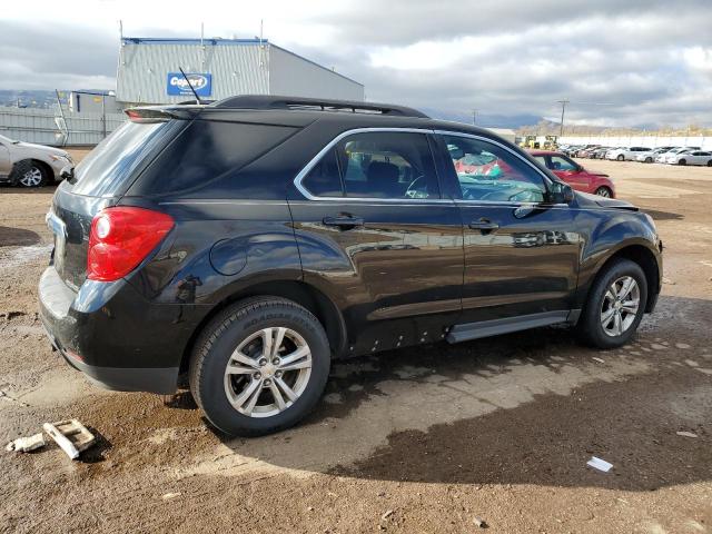 Photo 3 from auction – 2013 CHEVROLET EQUINOX LT with VIN 2GNALDEK8D6174013