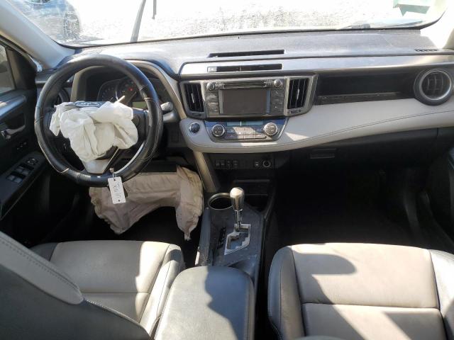 Photo 8 from auction – 2013 TOYOTA RAV4 LIMIT with VIN JTMYFREV6D5003097