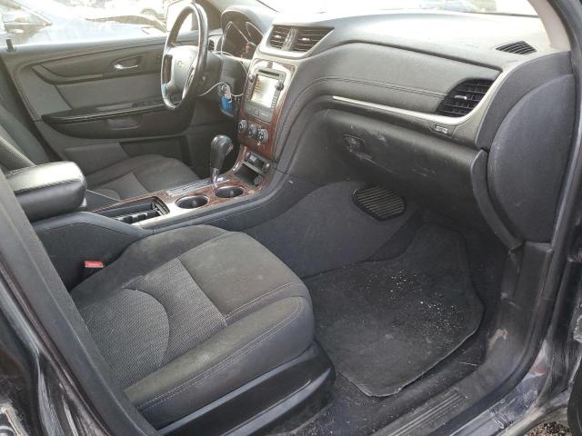 Photo 8 from auction – 2014 CHEVROLET TRAVERSE L with VIN 1GNKRGKD7EJ211910