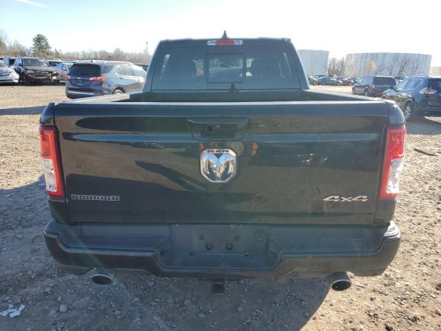 Photo 6 from auction – 2024 RAM 1500 BIG H with VIN 1C6SRFMT6RN186009