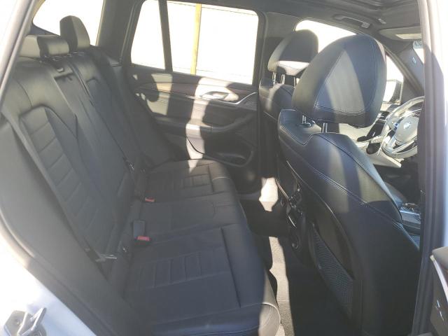 Photo 11 from auction – 2018 BMW X3 XDRIVE3 with VIN 5UXTR9C53JLD62985