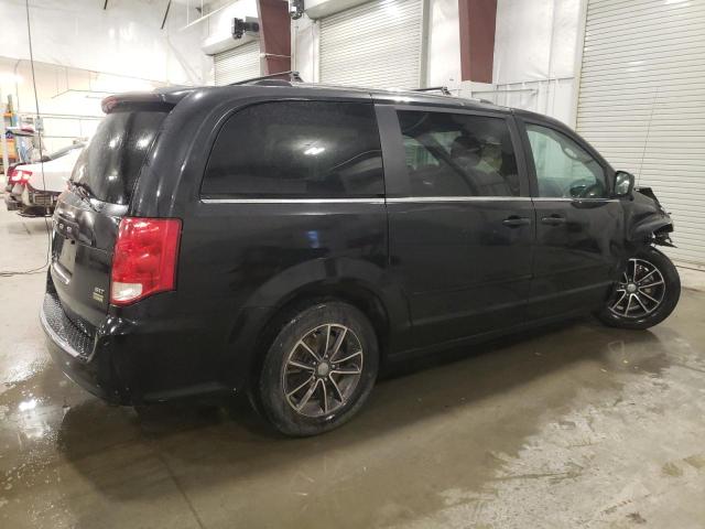 Photo 3 from auction – 2017 DODGE GRAND CARA with VIN 2C4RDGCG6HR692411