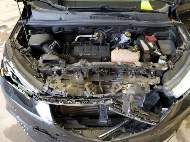 Photo 11 from auction – 2017 BUICK ENCORE PRE with VIN KL4CJHSB0HB003322