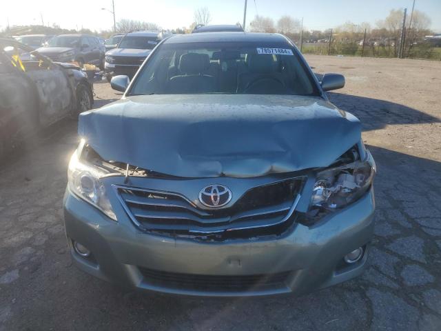 Zdjęcie 5 z aukcji – 2010 TOYOTA CAMRY BASE z VIN 4T4BF3EK0AR082276