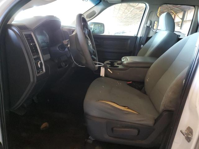 Photo 7 from auction – 2017 RAM 1500 ST with VIN 1C6RR7FT5HS780091